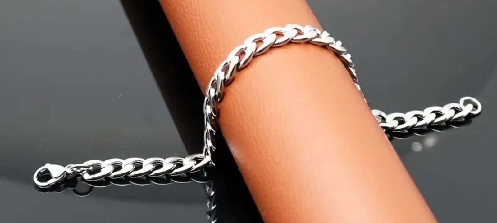 Silver Chains for Men